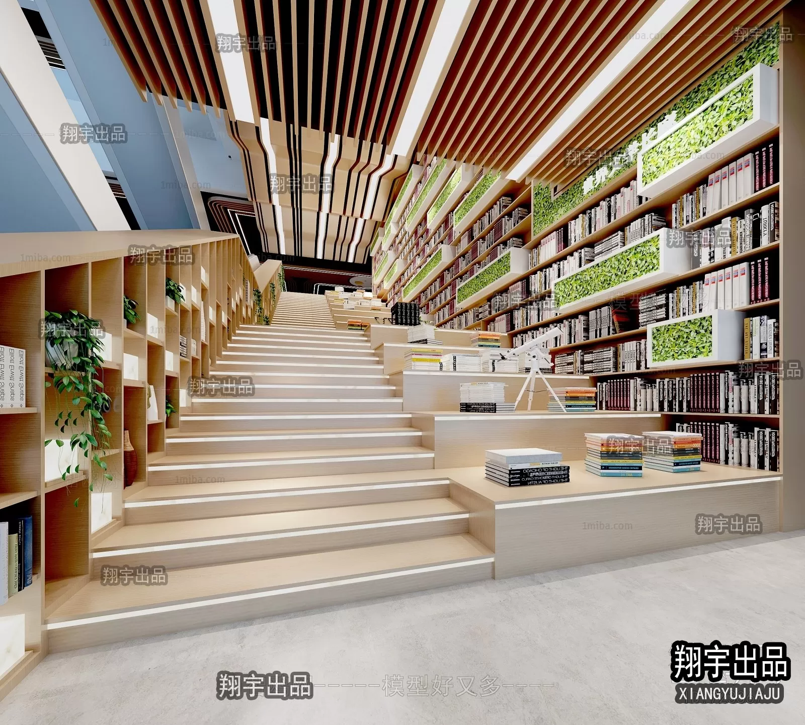 3DSKY FREE - FREE 3DS MAX MODELS