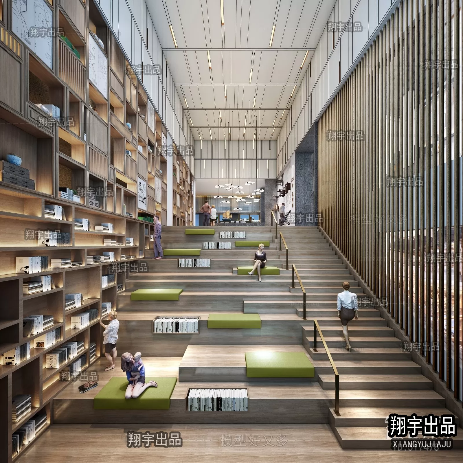 3DSKY FREE - FREE 3DS MAX MODELS