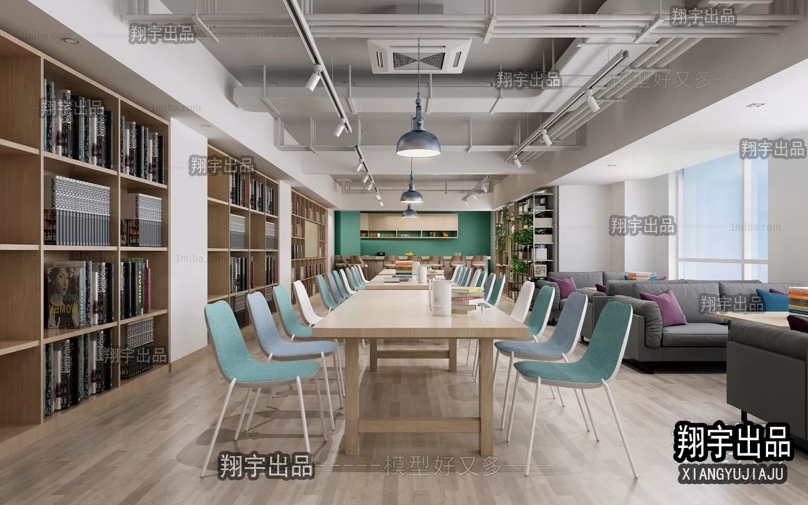 3DSKY FREE - FREE 3DS MAX MODELS