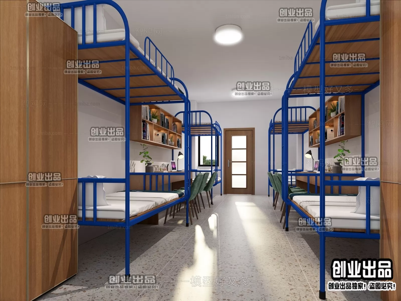 3DSKY FREE - FREE 3DS MAX MODELS