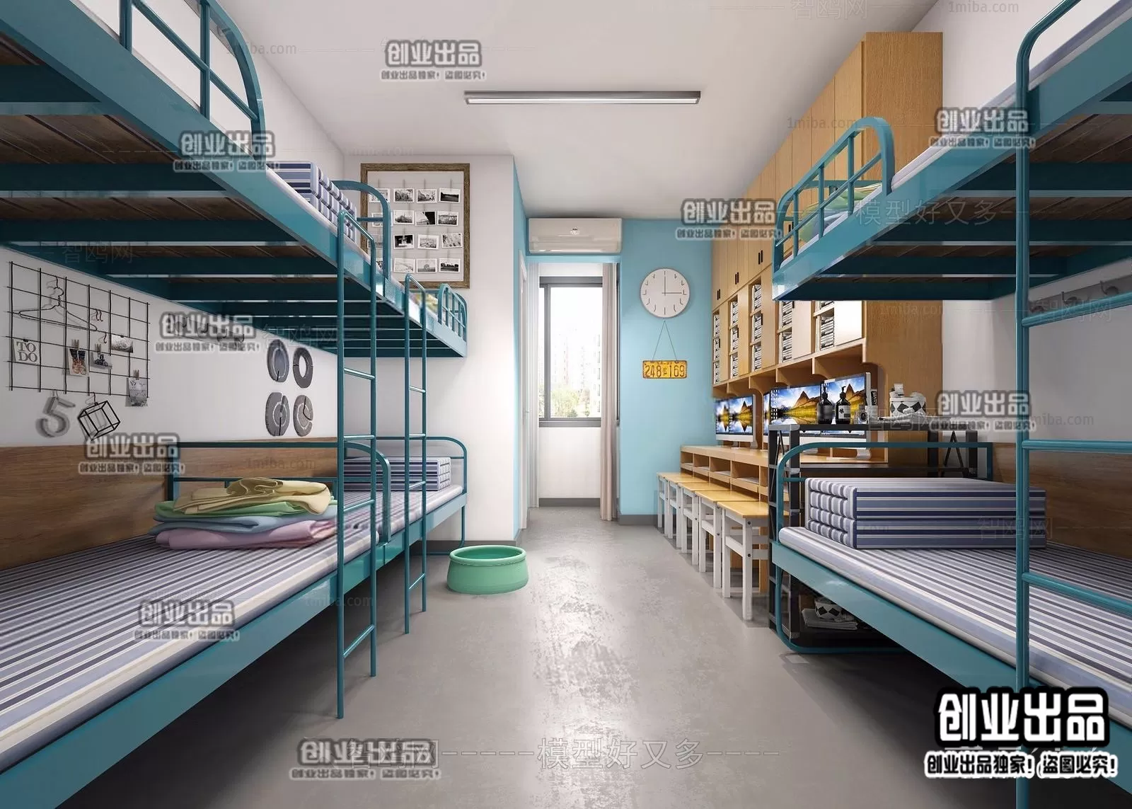 3DSKY FREE - FREE 3DS MAX MODELS