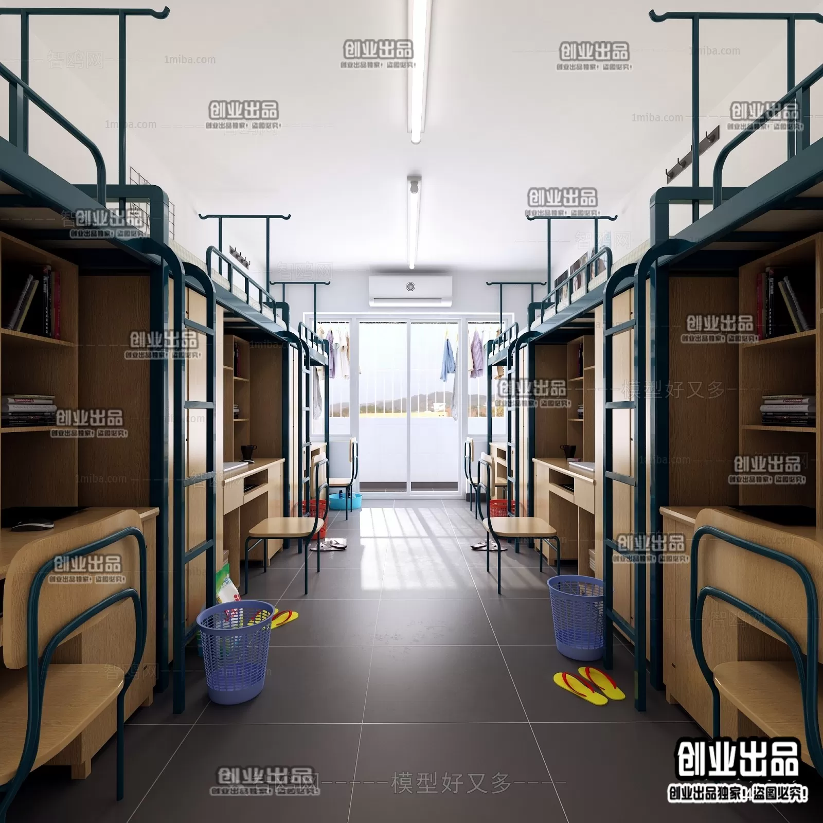 3DSKY FREE - FREE 3DS MAX MODELS