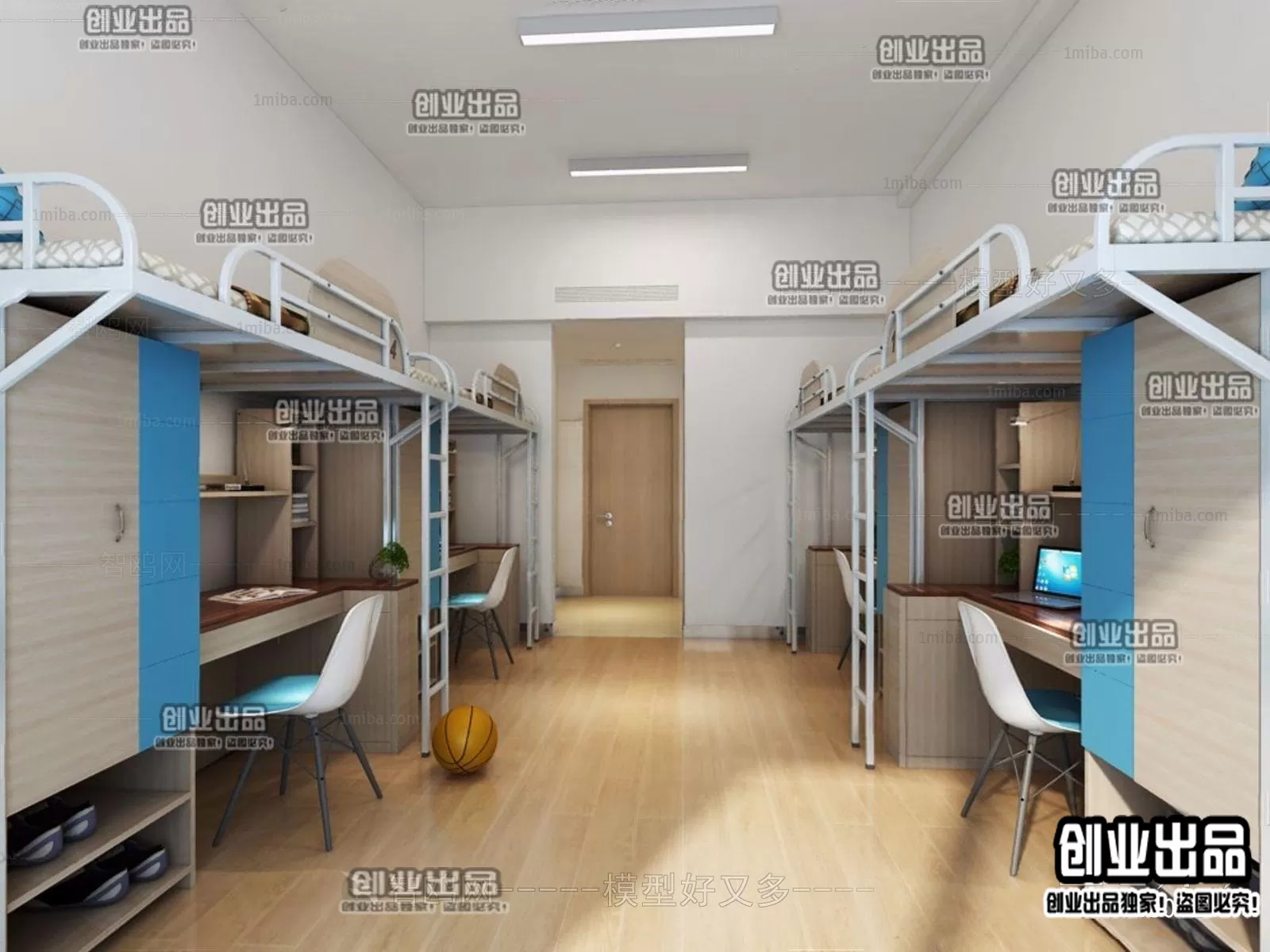 3DSKY FREE - FREE 3DS MAX MODELS