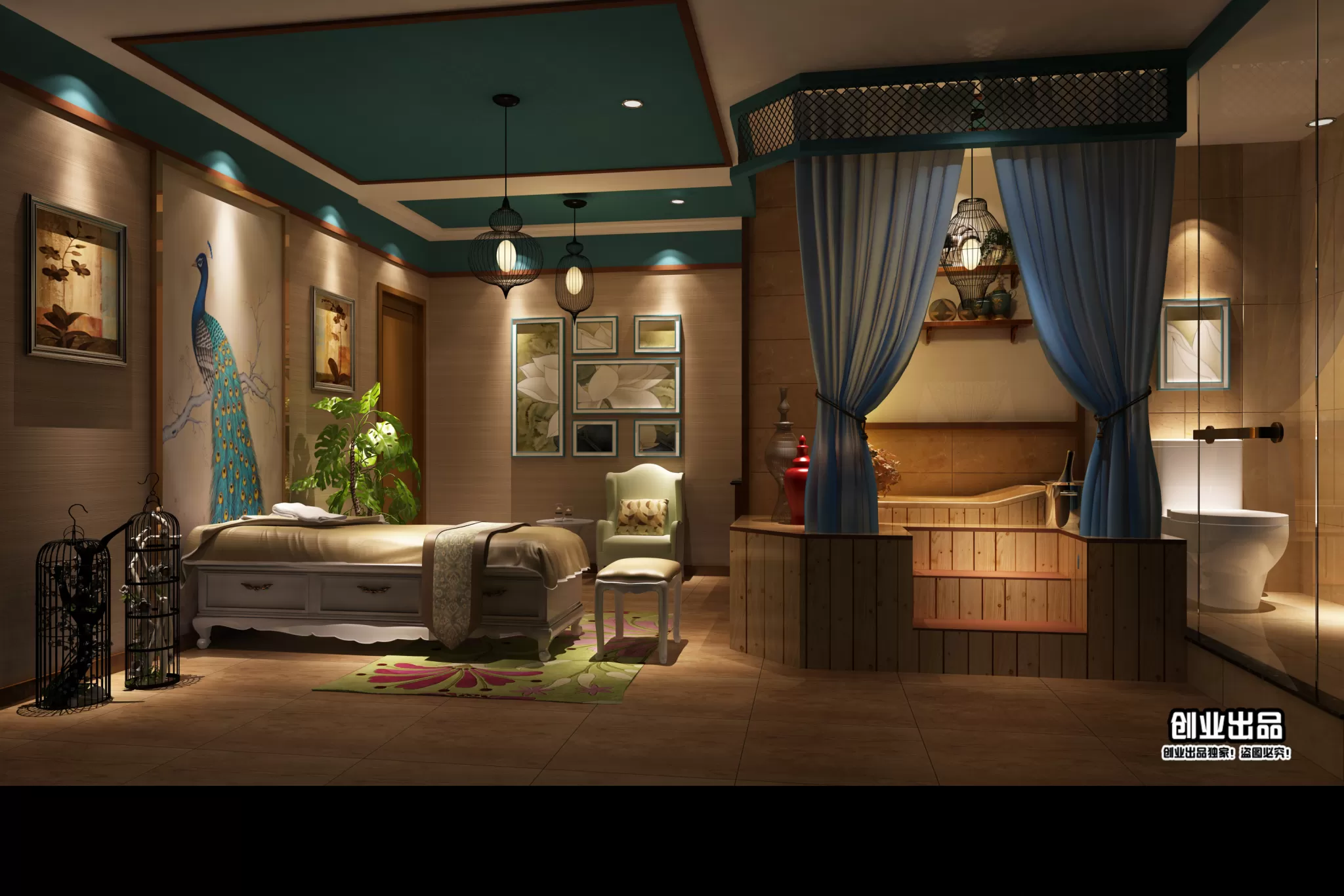 3DSKY FREE - FREE 3DS MAX MODELS