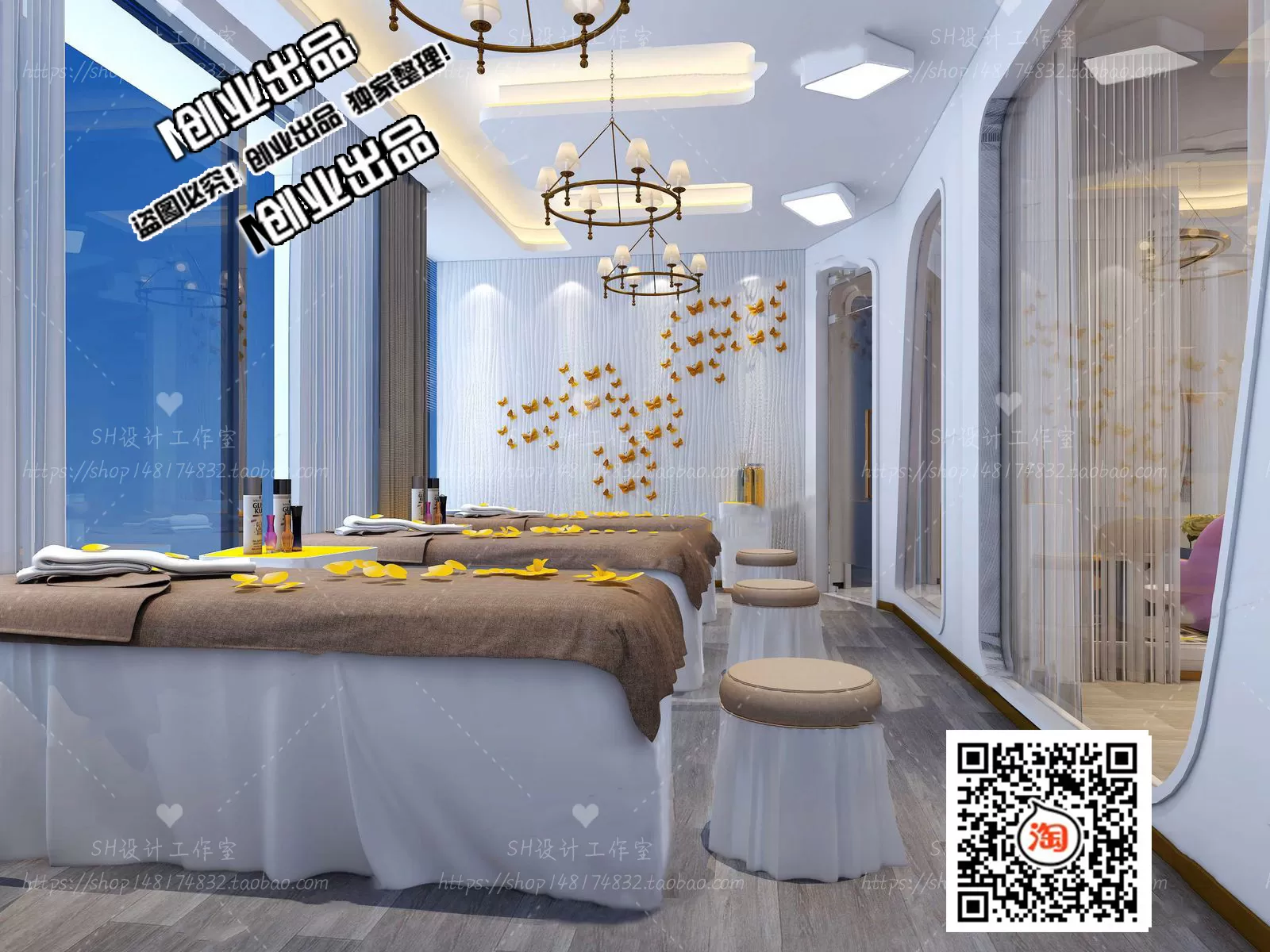 3DSKY FREE - FREE 3DS MAX MODELS
