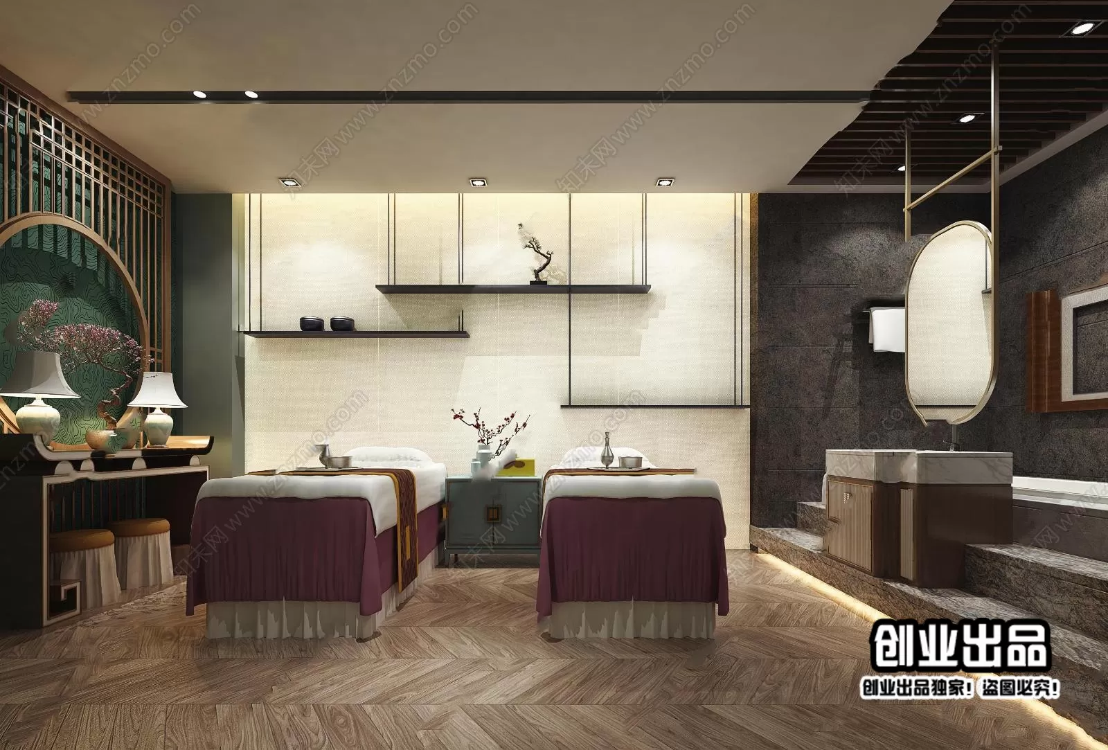 3DSKY FREE - FREE 3DS MAX MODELS