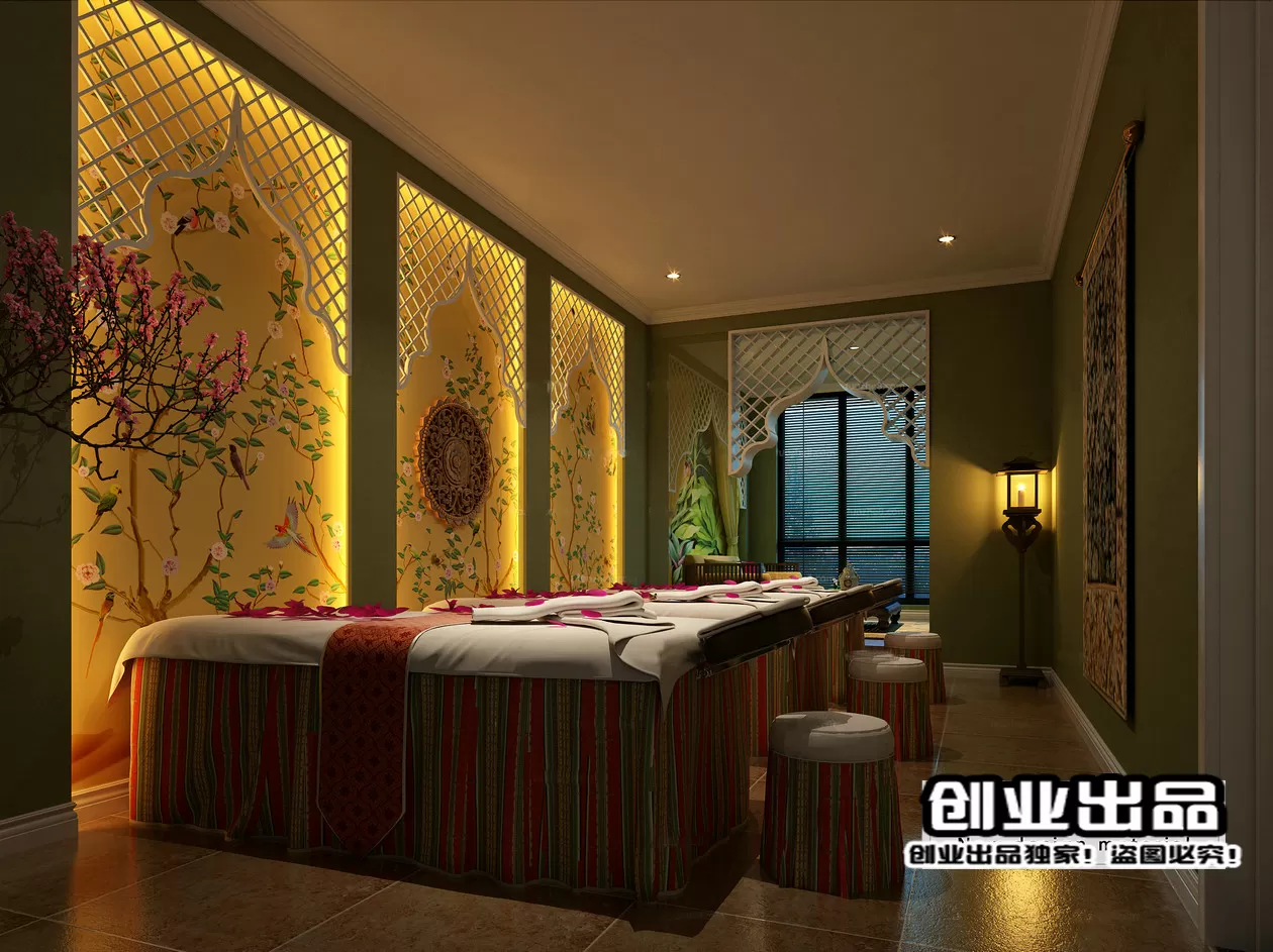 3DSKY FREE - FREE 3DS MAX MODELS
