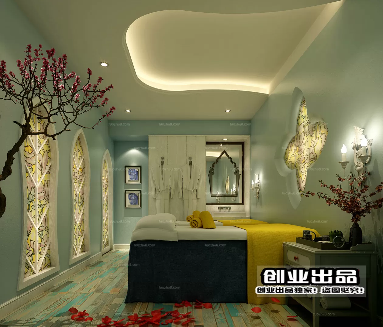 3DSKY FREE - FREE 3DS MAX MODELS