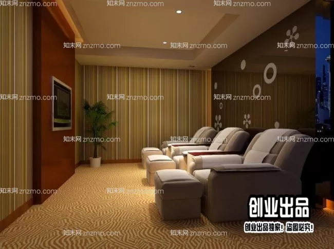3DSKY FREE - FREE 3DS MAX MODELS