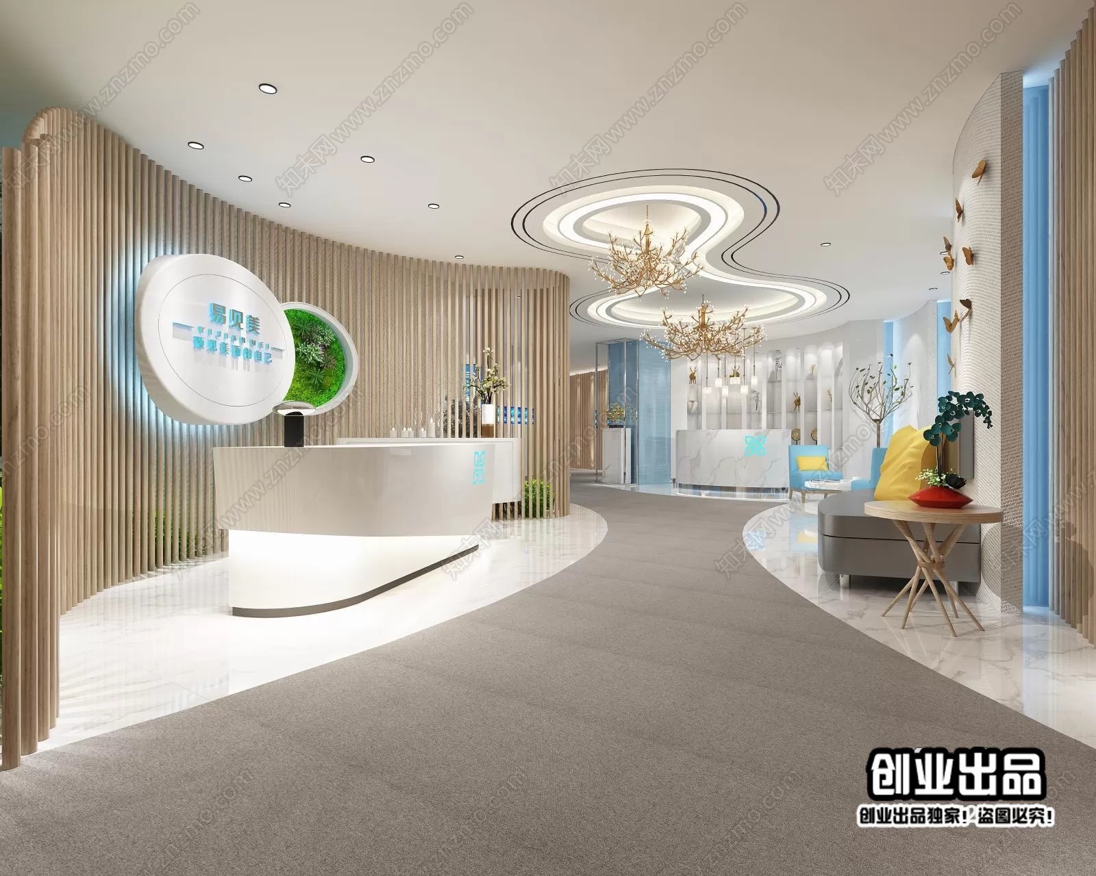 3DSKY FREE - FREE 3DS MAX MODELS