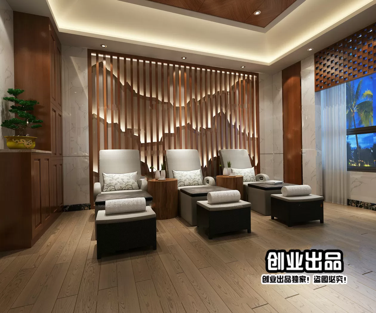 3DSKY FREE - FREE 3DS MAX MODELS