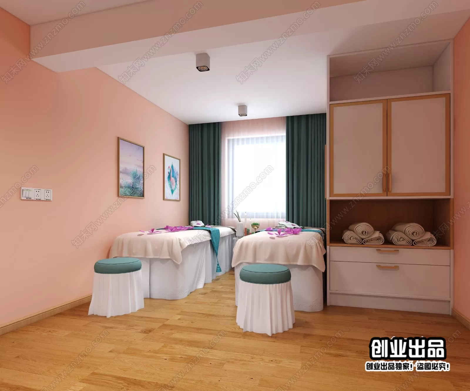 3DSKY FREE - FREE 3DS MAX MODELS