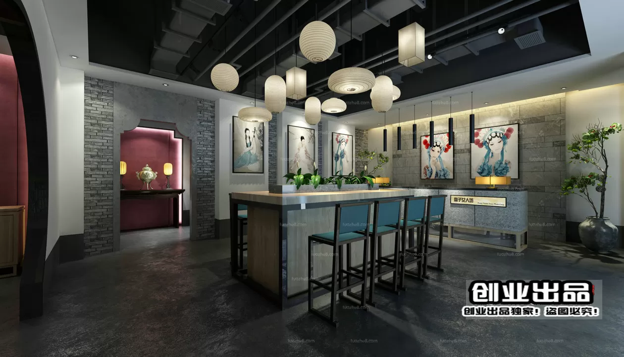 3DSKY FREE - FREE 3DS MAX MODELS