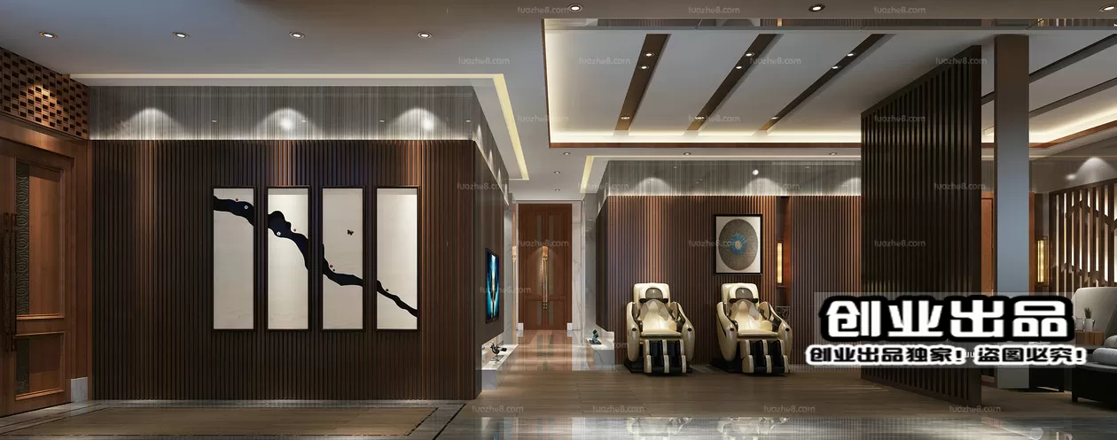 3DSKY FREE - FREE 3DS MAX MODELS
