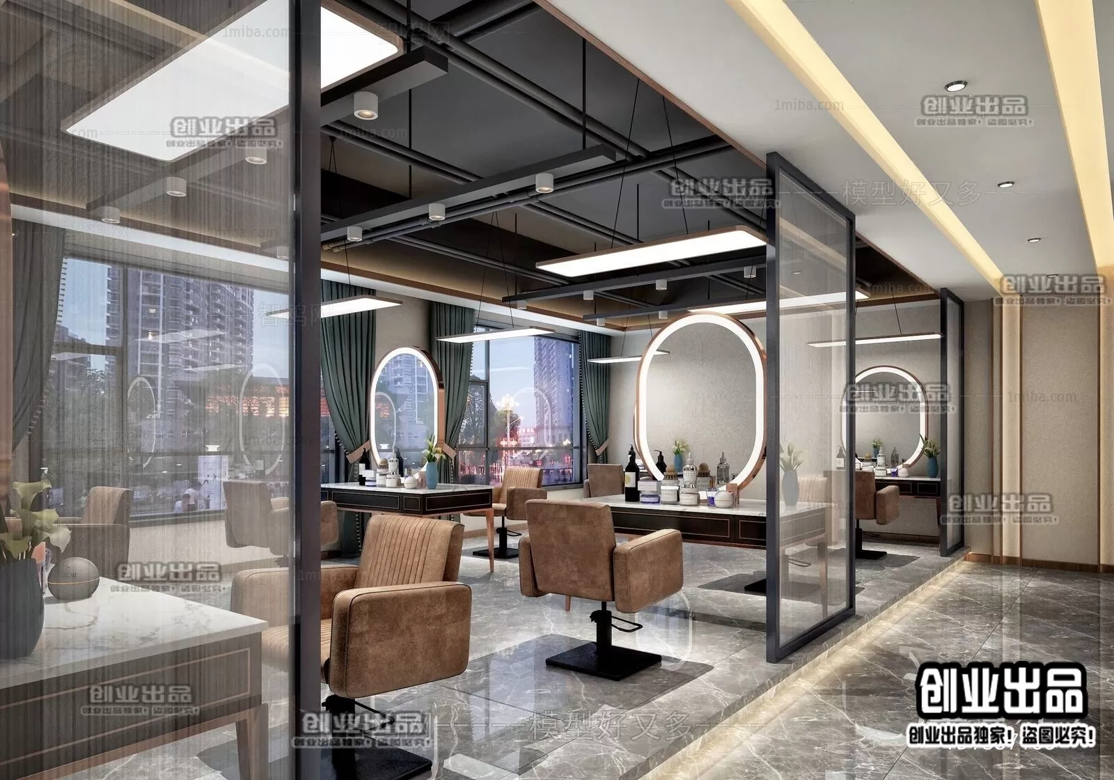 3DSKY FREE - FREE 3DS MAX MODELS