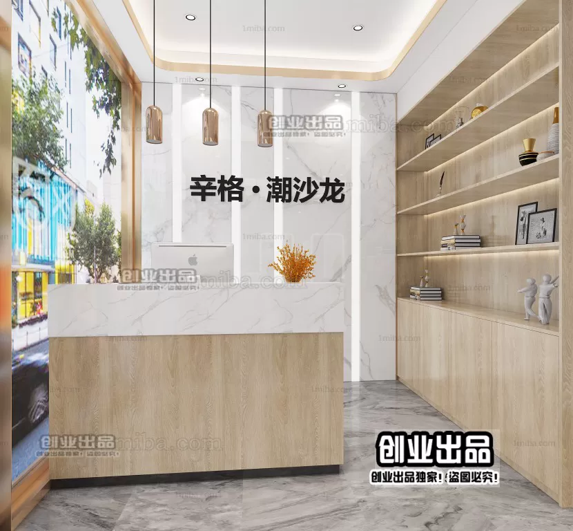 3DSKY FREE - FREE 3DS MAX MODELS