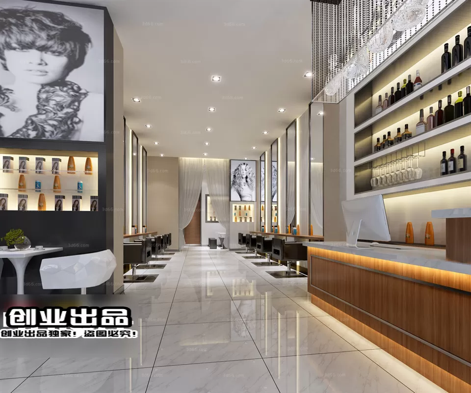 3DSKY FREE - FREE 3DS MAX MODELS