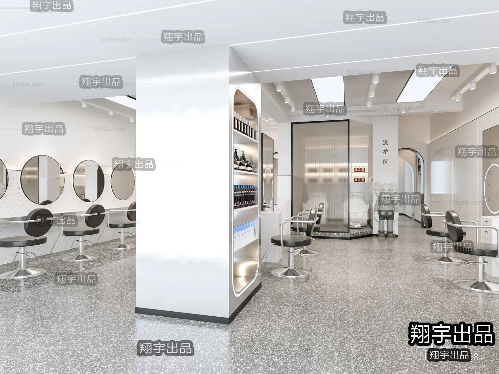 3DSKY FREE - FREE 3DS MAX MODELS