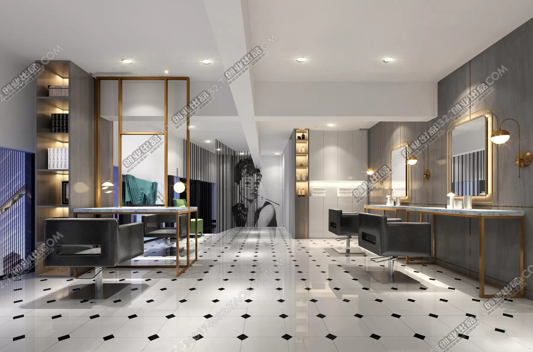 3DSKY FREE - FREE 3DS MAX MODELS