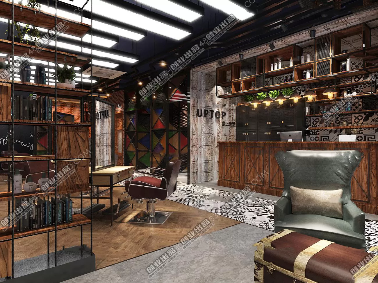 3DSKY FREE - FREE 3DS MAX MODELS