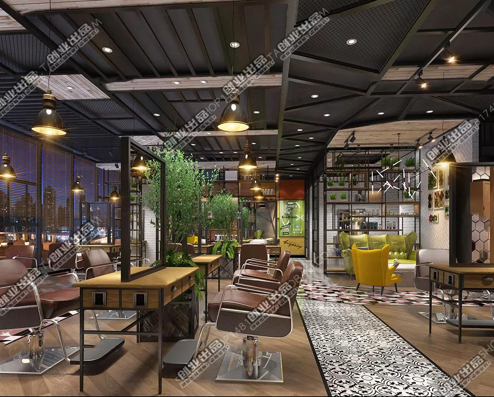 3DSKY FREE - FREE 3DS MAX MODELS