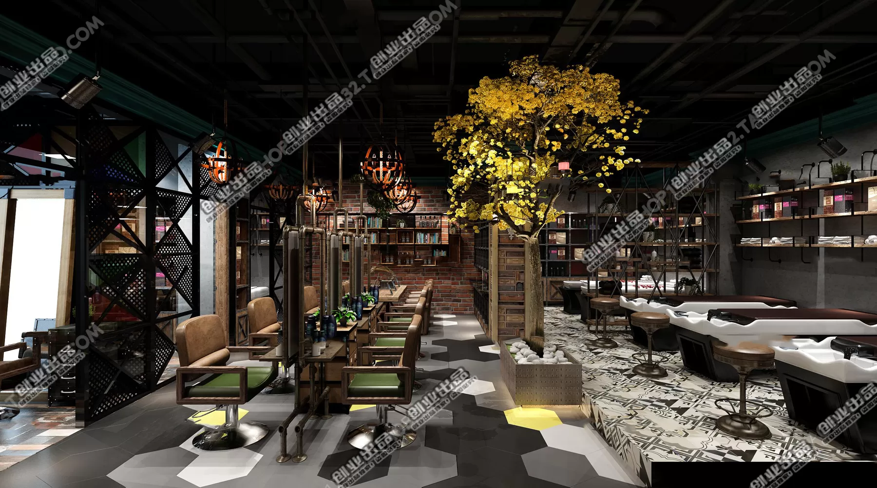 3DSKY FREE - FREE 3DS MAX MODELS