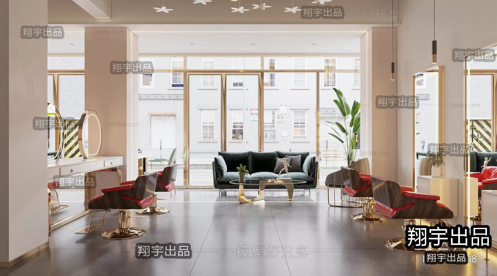 3DSKY FREE - FREE 3DS MAX MODELS