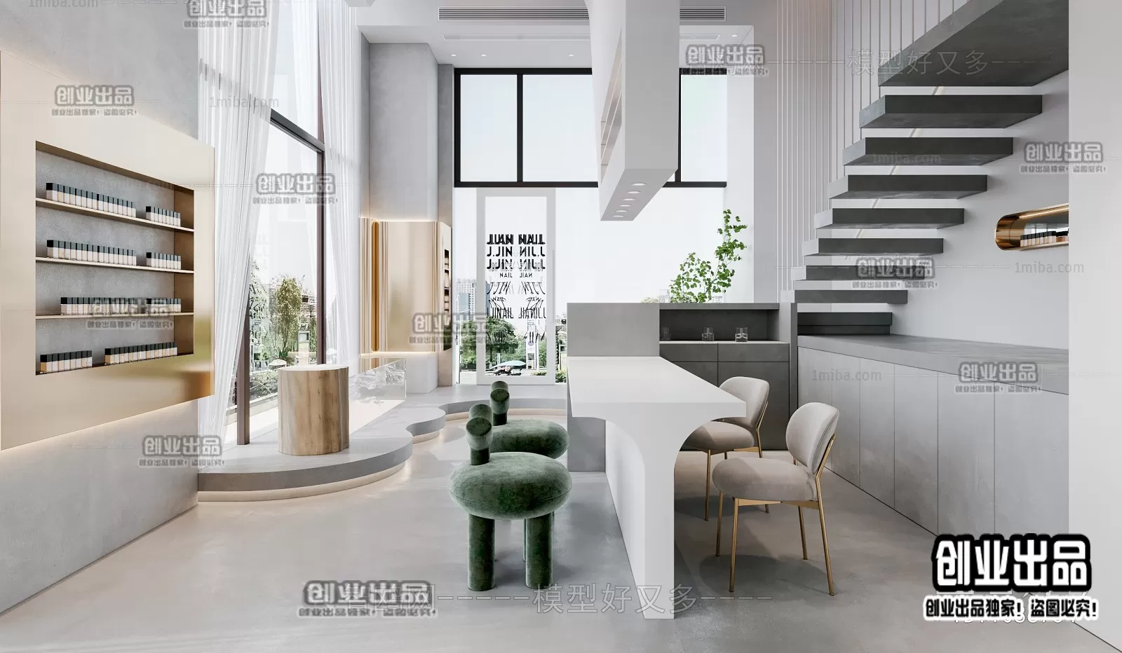 3DSKY FREE - FREE 3DS MAX MODELS