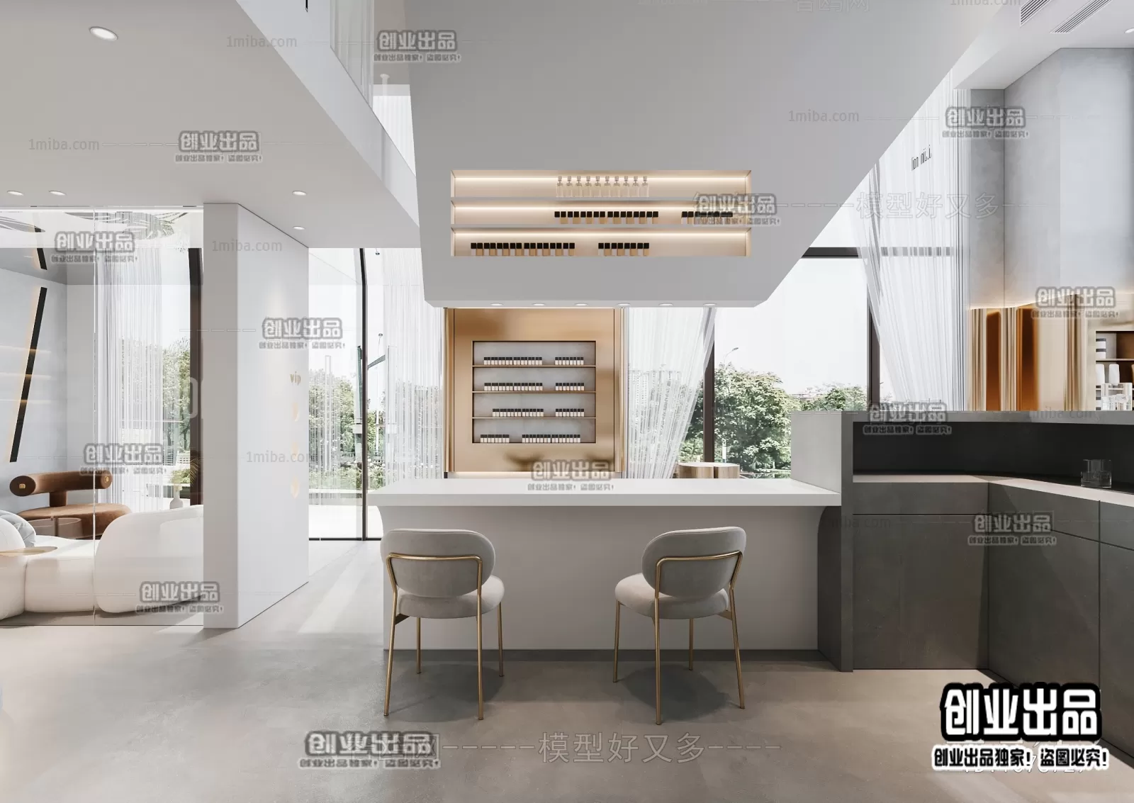 3DSKY FREE - FREE 3DS MAX MODELS