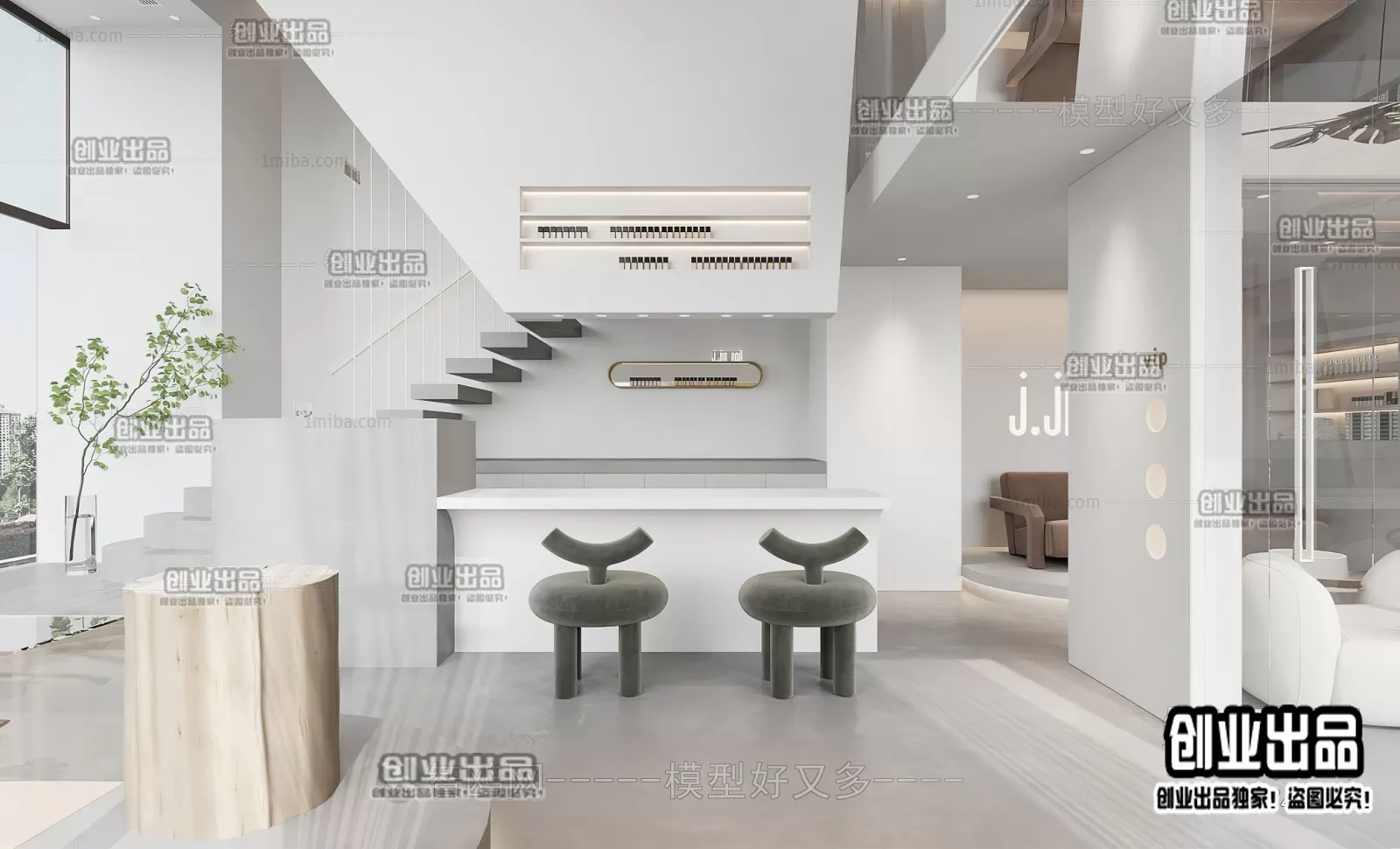 3DSKY FREE - FREE 3DS MAX MODELS