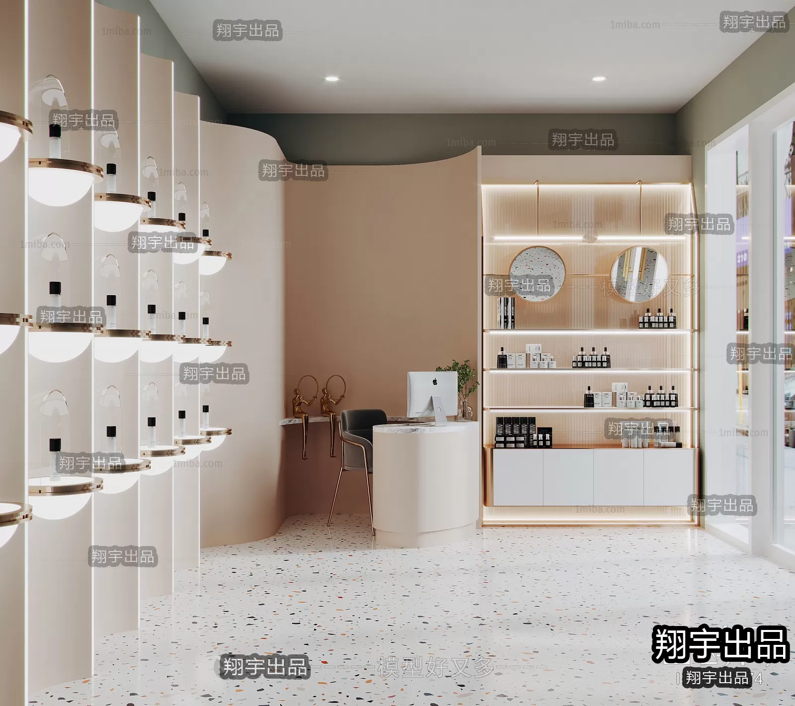 3DSKY FREE - FREE 3DS MAX MODELS