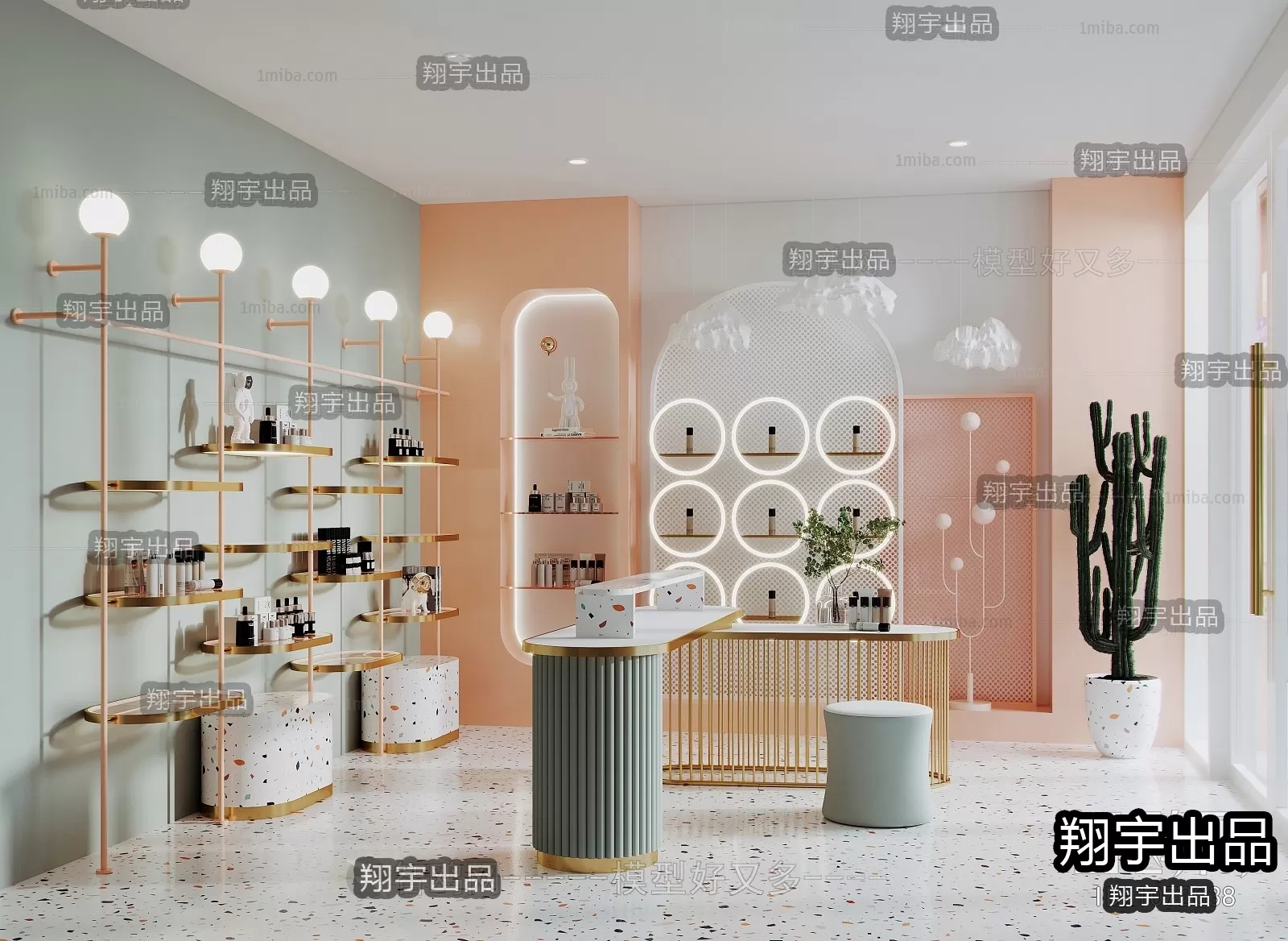 3DSKY FREE - FREE 3DS MAX MODELS