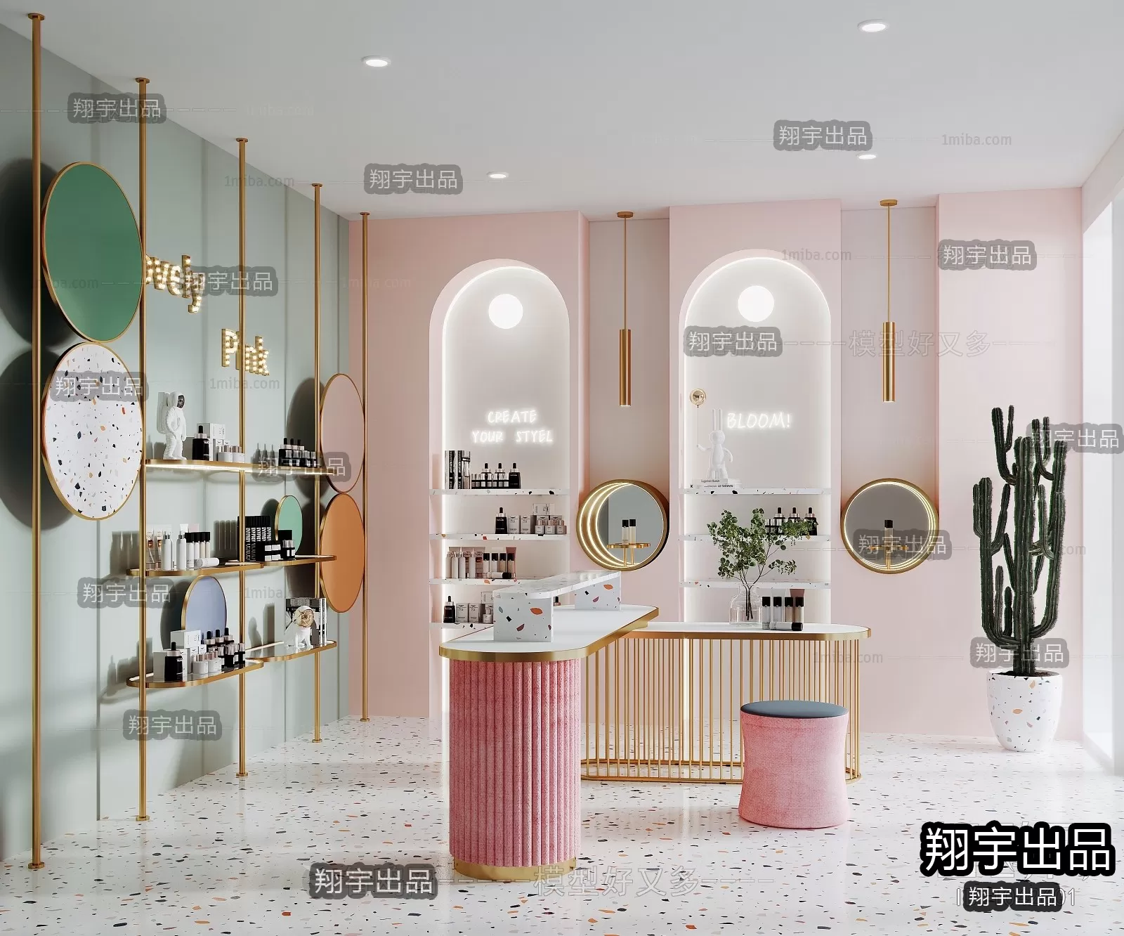 3DSKY FREE - FREE 3DS MAX MODELS