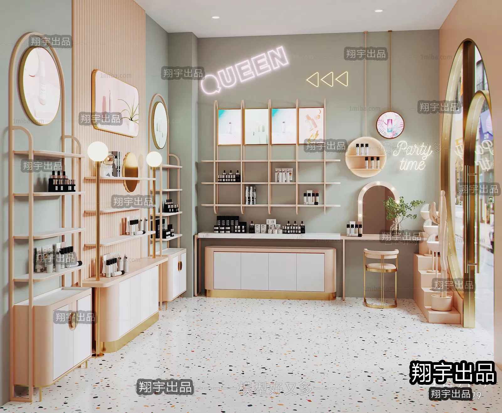 3DSKY FREE - FREE 3DS MAX MODELS