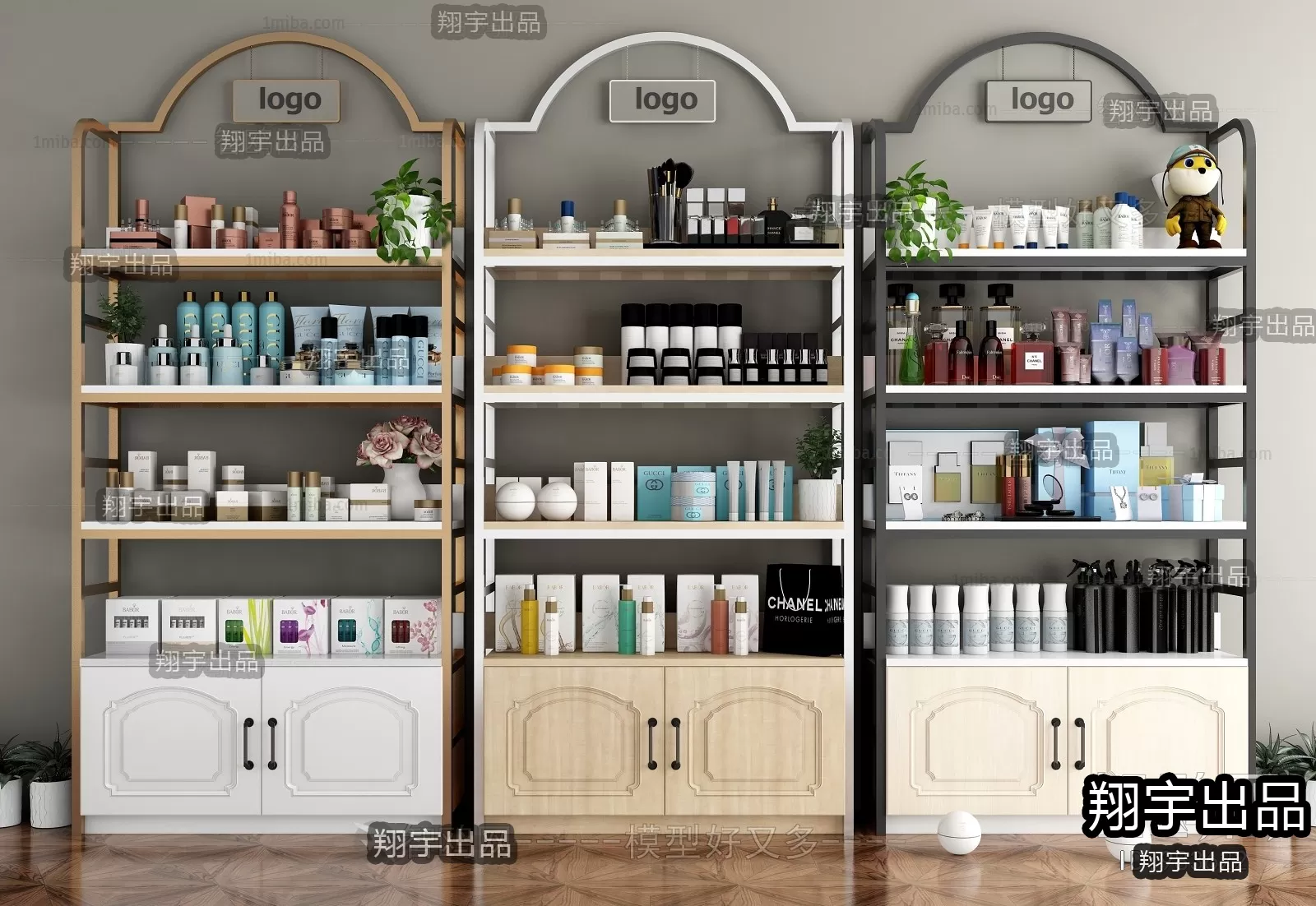 3DSKY FREE - FREE 3DS MAX MODELS