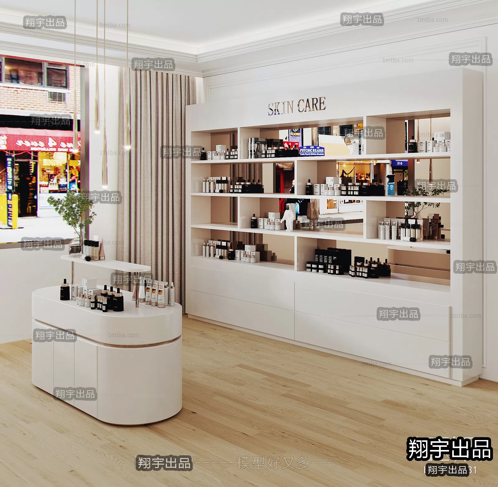 3DSKY FREE - FREE 3DS MAX MODELS