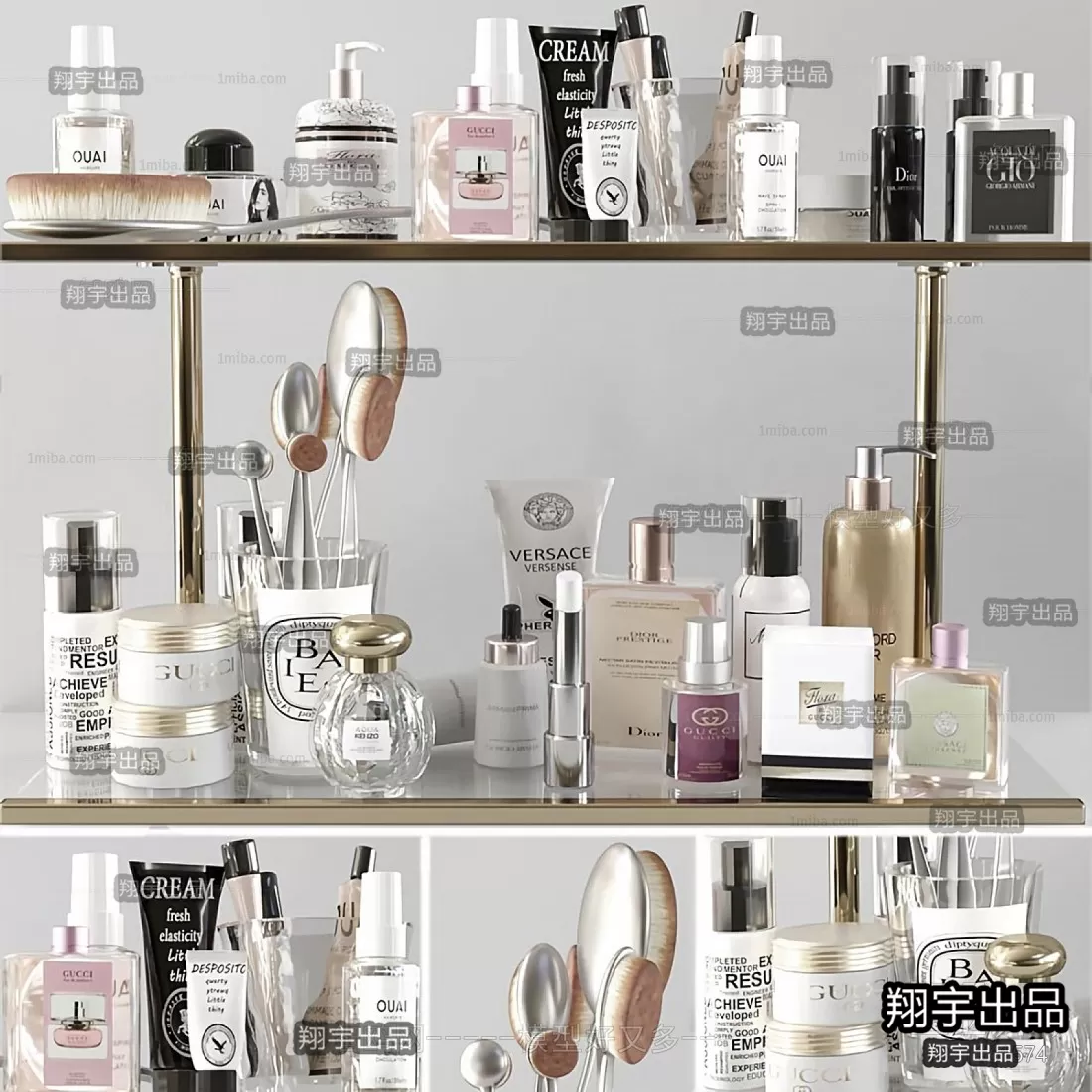 3DSKY FREE - FREE 3DS MAX MODELS