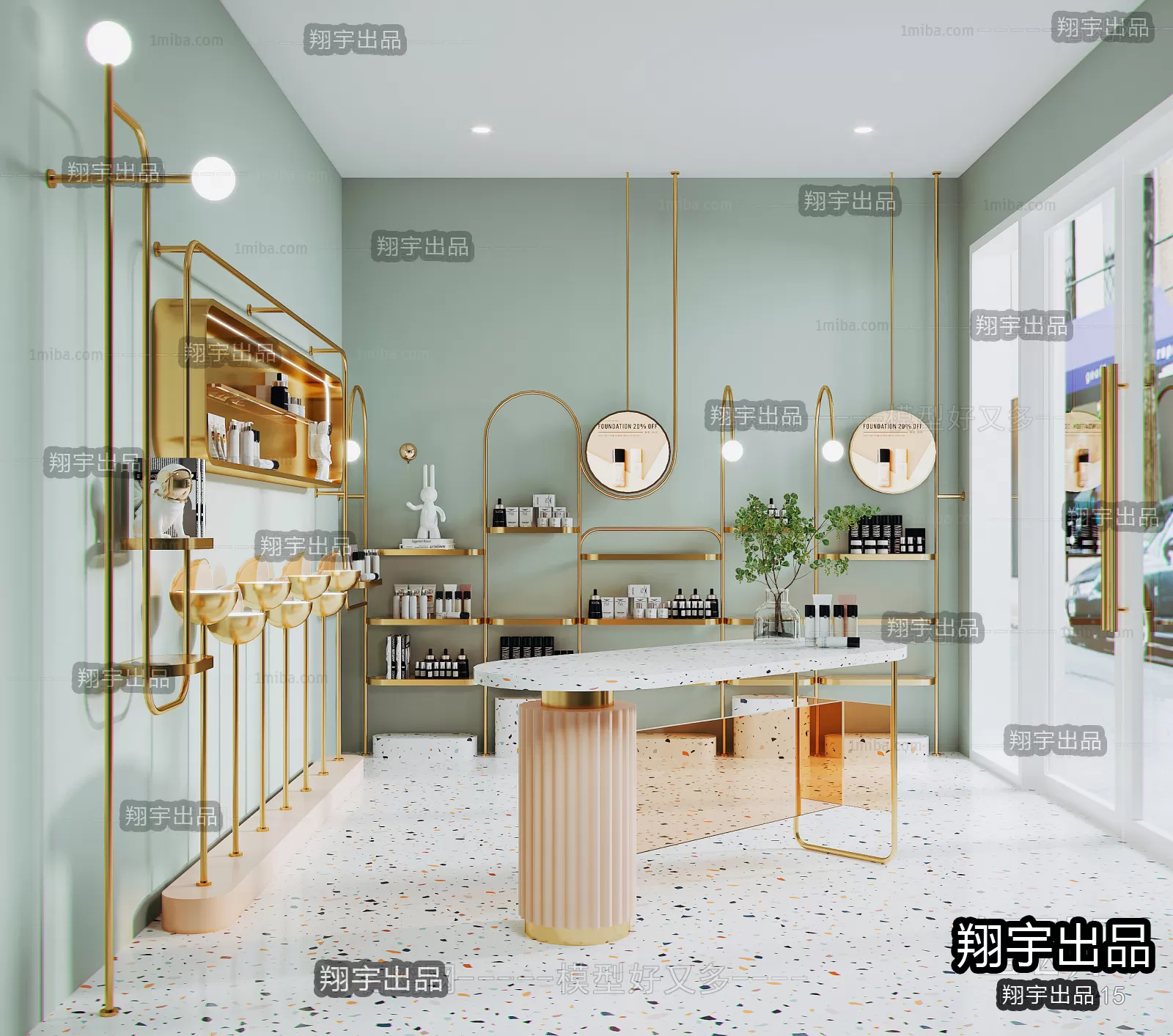 3DSKY FREE - FREE 3DS MAX MODELS