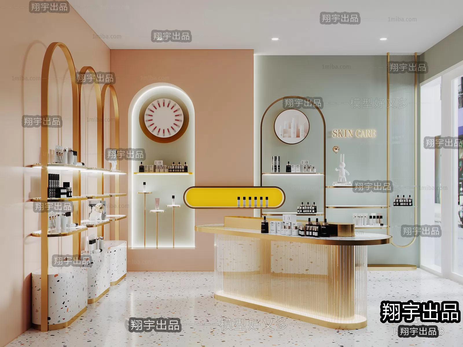 3DSKY FREE - FREE 3DS MAX MODELS