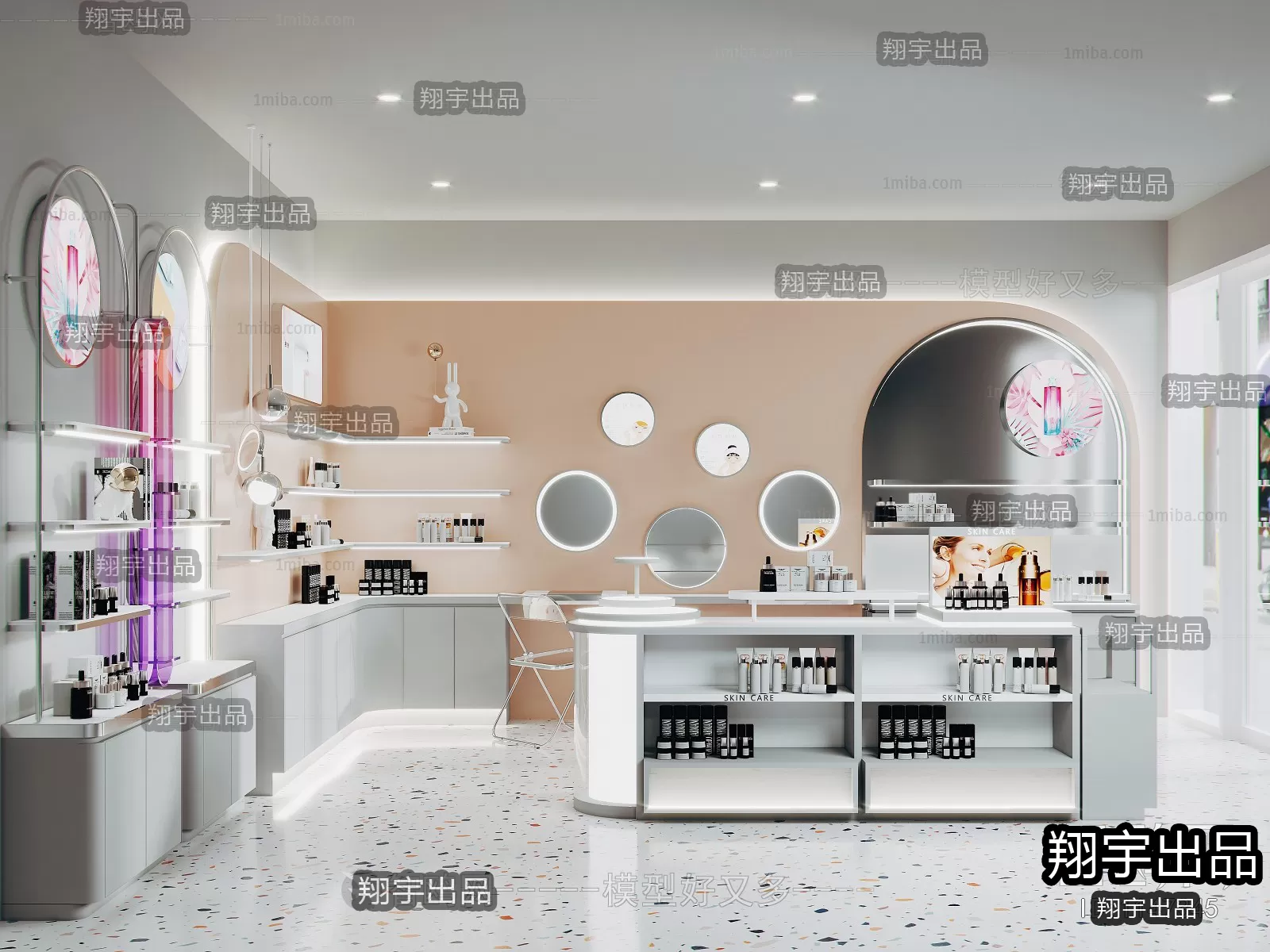 3DSKY FREE - FREE 3DS MAX MODELS