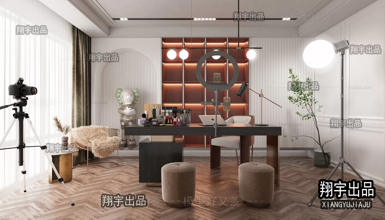 3DSKY FREE - FREE 3DS MAX MODELS