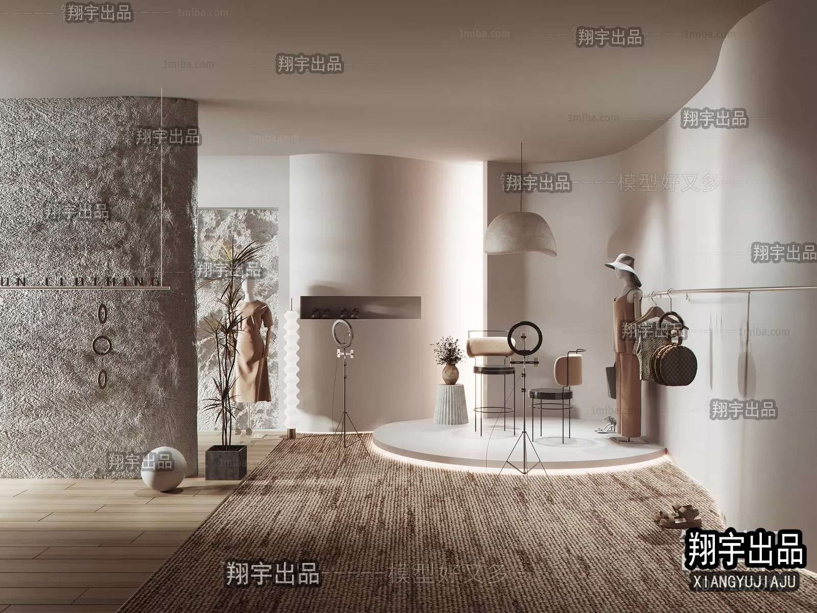 3DSKY FREE - FREE 3DS MAX MODELS