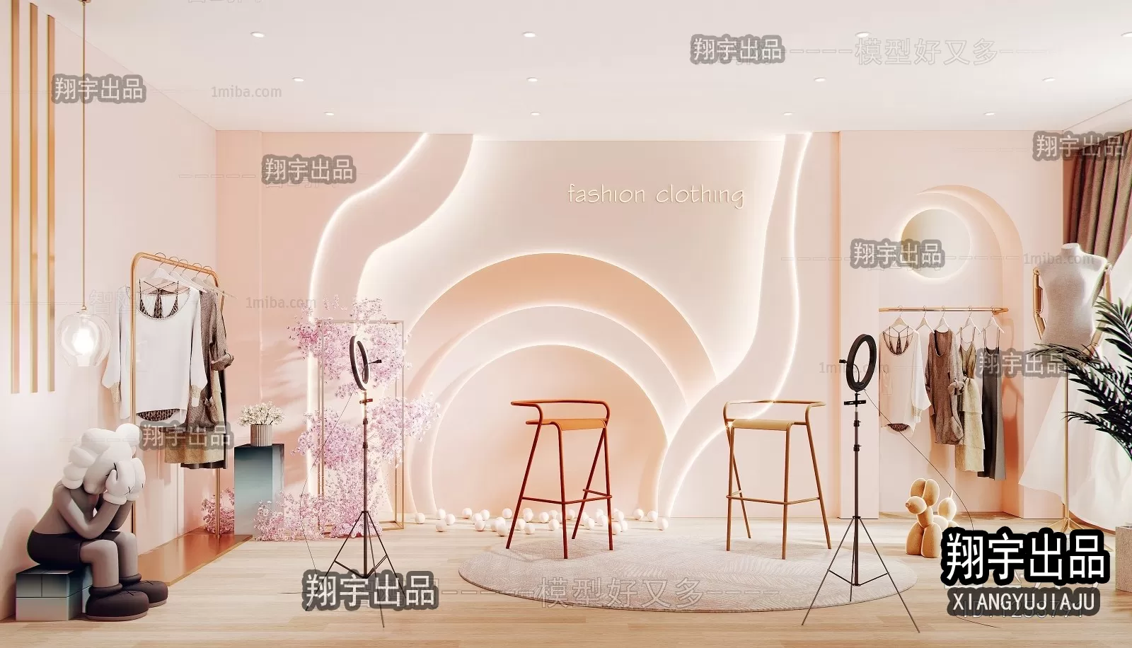 3DSKY FREE - FREE 3DS MAX MODELS