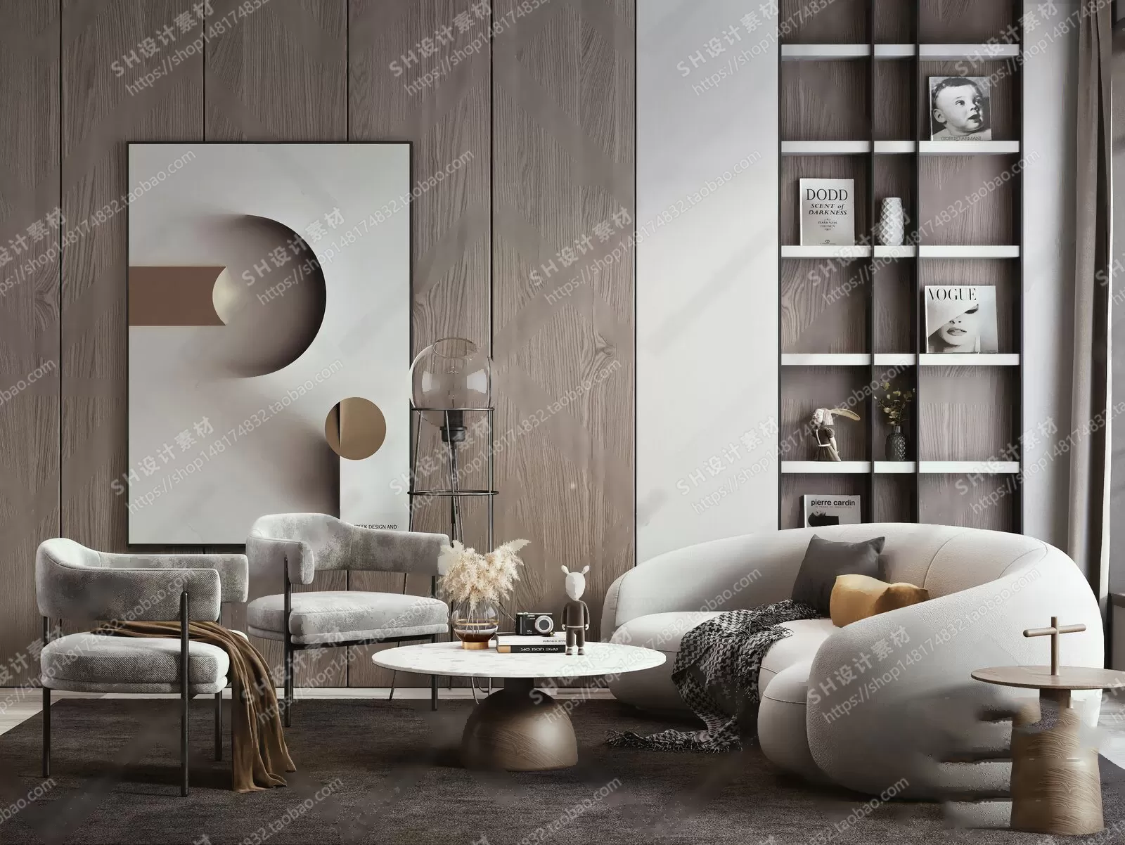 3DSKY FREE - FREE 3DS MAX MODELS