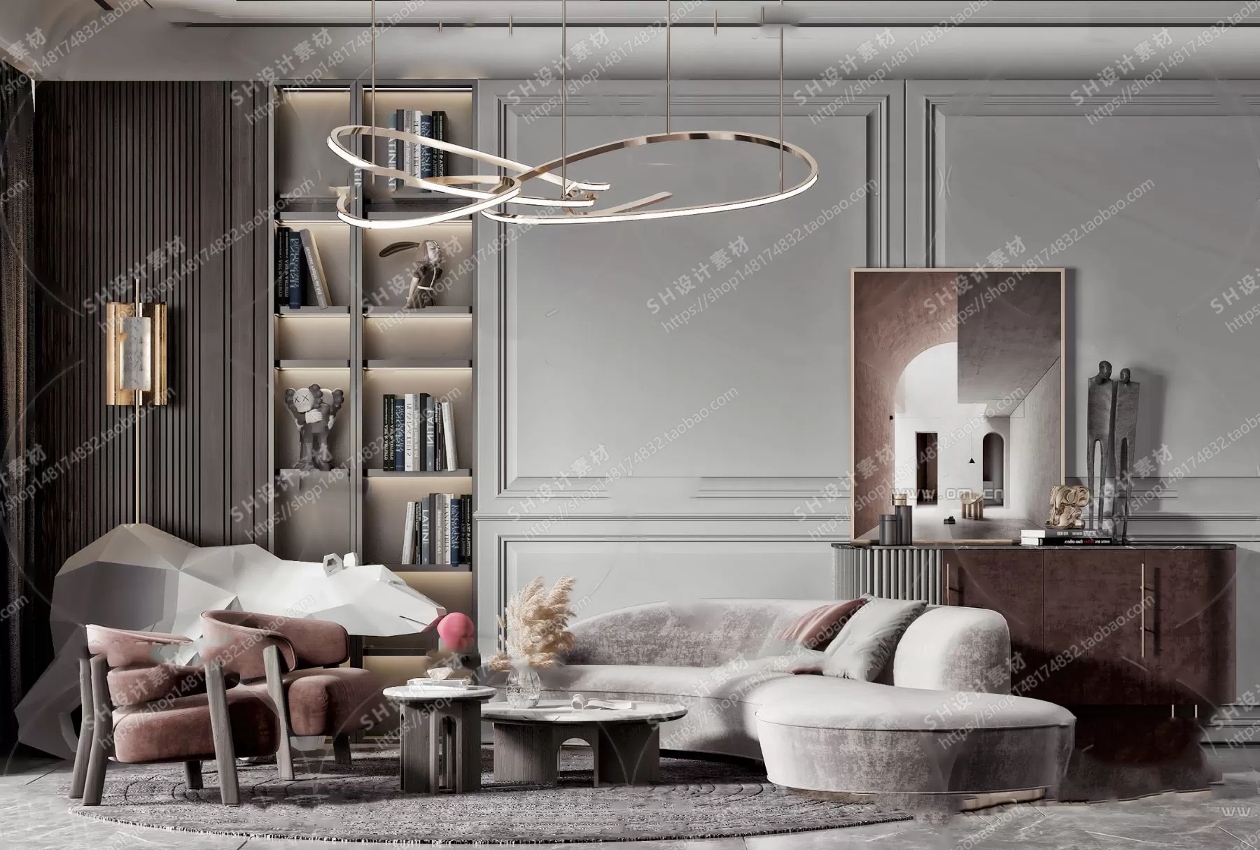 3DSKY FREE - FREE 3DS MAX MODELS