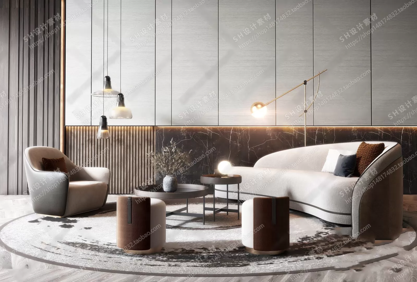 3DSKY FREE - FREE 3DS MAX MODELS