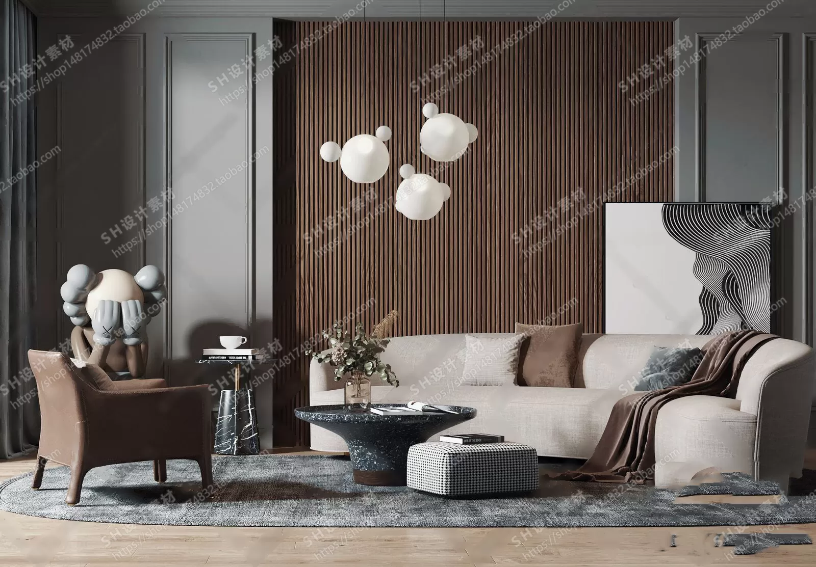 3DSKY FREE - FREE 3DS MAX MODELS