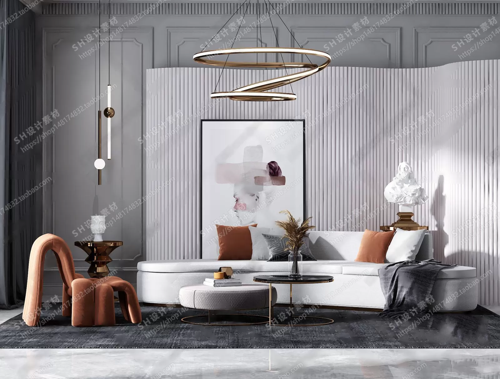 3DSKY FREE - FREE 3DS MAX MODELS