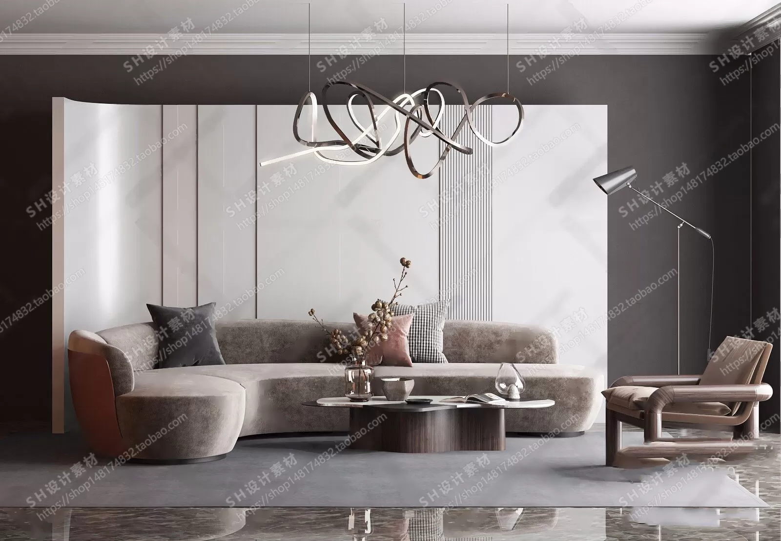 3DSKY FREE - FREE 3DS MAX MODELS