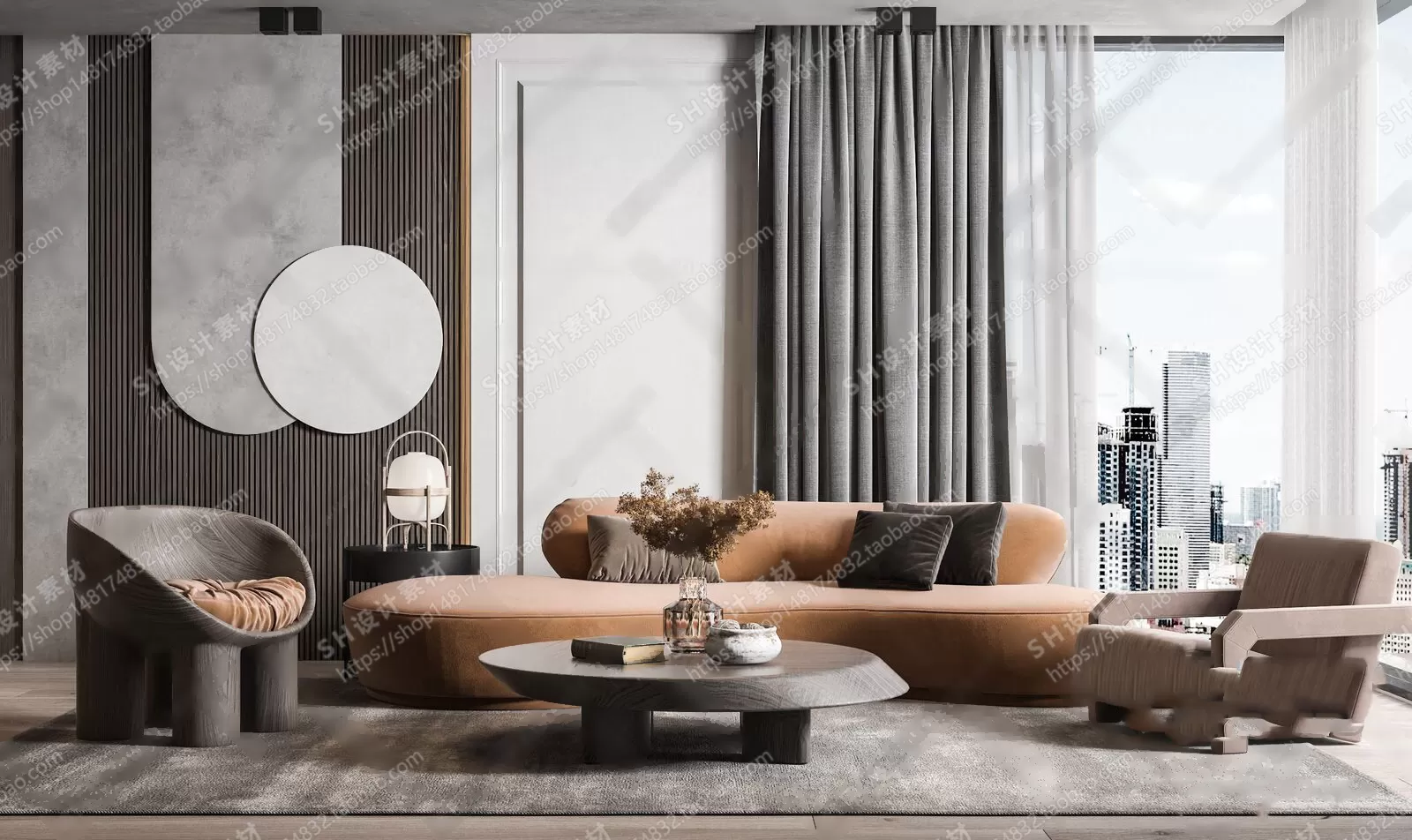 3DSKY FREE - FREE 3DS MAX MODELS